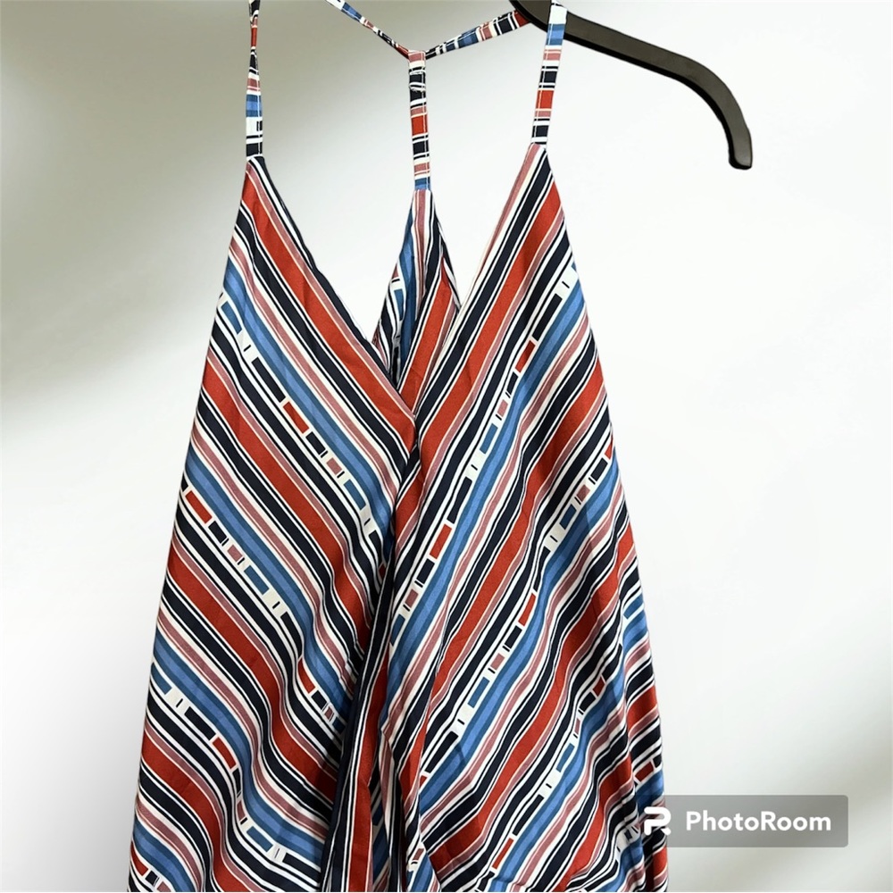 NWOT SHEIN Striped Top Size Medium